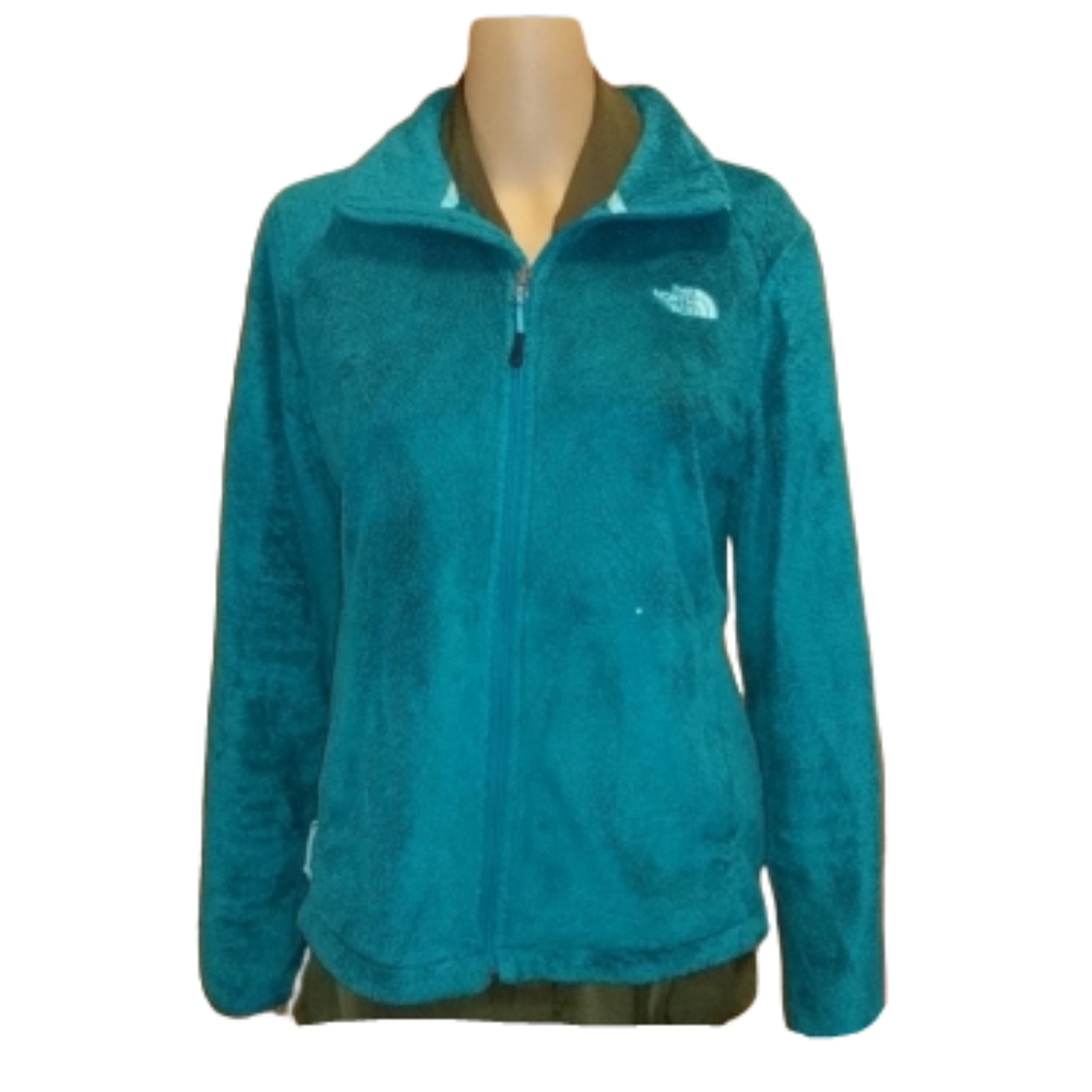 The North Face - Picture 1 of 8